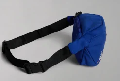 Napapijri Marsupio Hering WB 3 Blu Mazarin< Marsupi