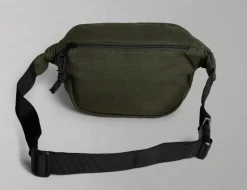 Napapijri Marsupio Hering WB 3 Verde Militare< Marsupi