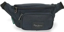 Pepe Jeans Marsupio Green Bay Blu< Marsupi