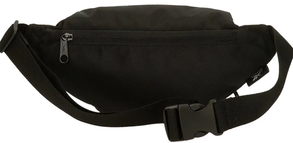 Reebok Marsupio Hamilton 88249 Nero< Marsupi