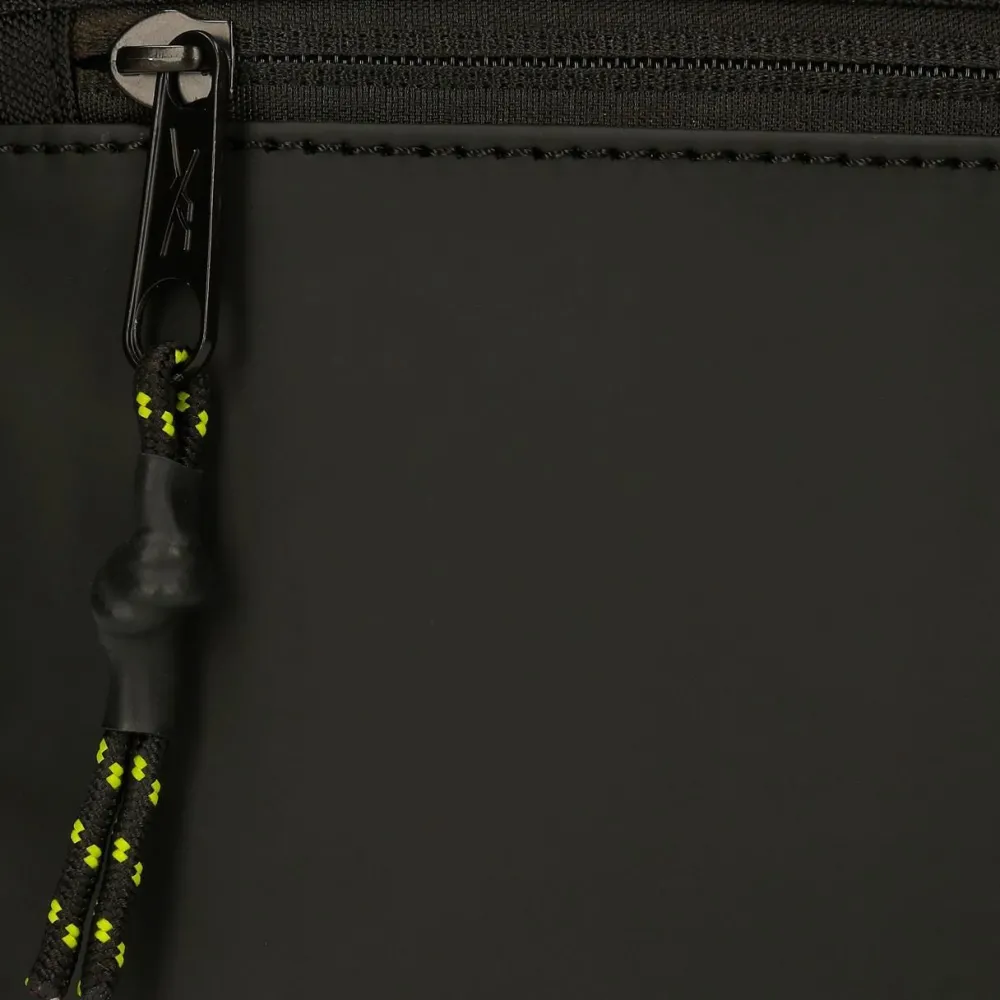 Reebok Marsupio Hamilton 88249 Nero< Marsupi