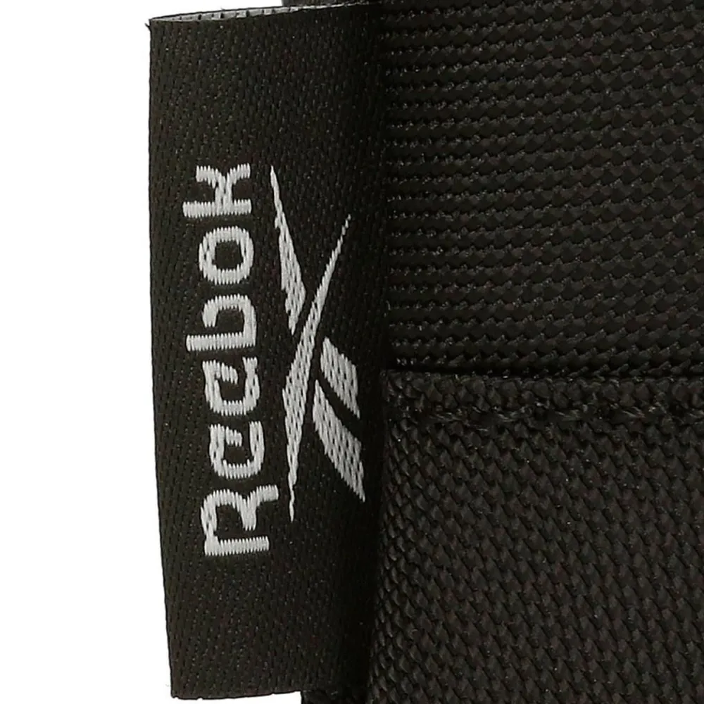 Reebok Marsupio Hamilton 88249 Nero< Marsupi