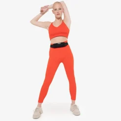 Eastpak Marsupio Running Junip Belt Nero< Marsupi