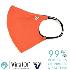 Roncato Mascherina di protezione Viraloff misura M< Mascherine