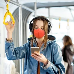 Roncato Mascherina di protezione Viraloff misura M< Mascherine