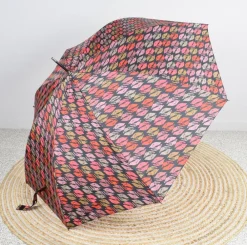 SIMPLYUP Ombrello automatico 5519 Kisses< Ombrelli Lunghi