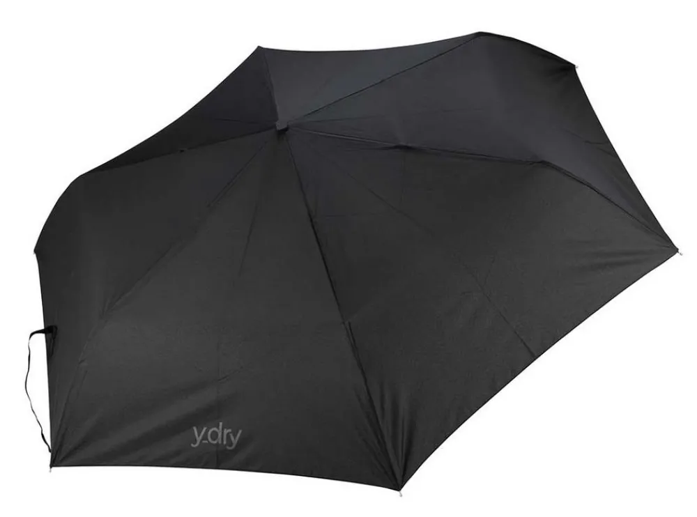 Ydry Ombrello automatico ultra-leggero Nimbus< Ombrelli Pieghevoli