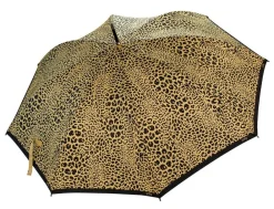 Ydry Ombrello automatico Savage Beige< Ombrelli Lunghi