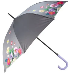 Ydry Ombrello automatico Bouquet< Ombrelli Lunghi