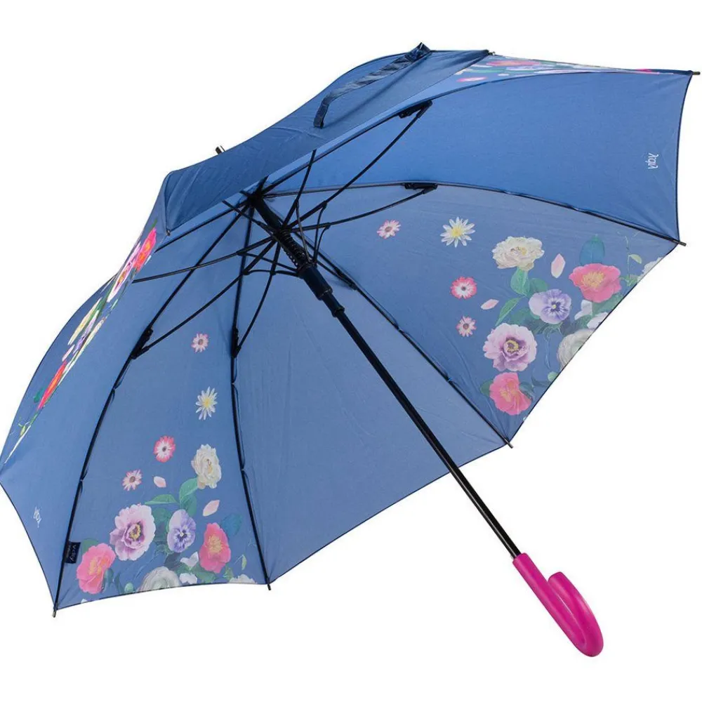 Ydry Ombrello automatico Bouquet< Ombrelli Lunghi