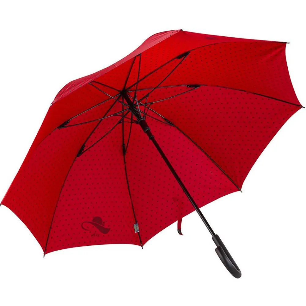 Ydry Ombrello automatico Pin Up< Ombrelli Lunghi