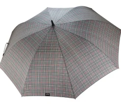 Ydry Ombrello Maxi automatico Percival Prince of Galles< Ombrelli Lunghi