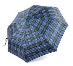 SIMPLYUP Ombrello Maxi pieghevole automatico apri/chiudi 5311 Scozzese< Ombrelli Pieghevoli