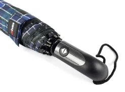 SIMPLYUP Ombrello Maxi pieghevole automatico apri/chiudi 5311 Scozzese< Ombrelli Pieghevoli