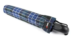 SIMPLYUP Ombrello Maxi pieghevole automatico apri/chiudi 5311 Scozzese< Ombrelli Pieghevoli