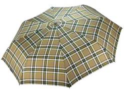 Ydry Ombrello Maxi pieghevole automatico Tristan< Ombrelli Pieghevoli