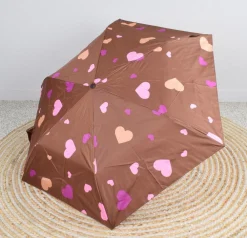 SIMPLYUP Ombrello mini manuale 5029< Ombrelli Pieghevoli