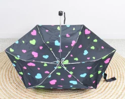 SIMPLYUP Ombrello mini manuale 5029< Ombrelli Pieghevoli