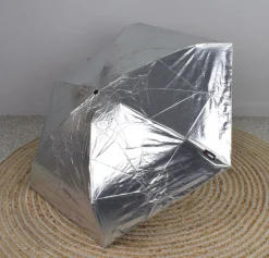 SIMPLYUP Ombrello mini manuale 5030< Ombrelli Pieghevoli