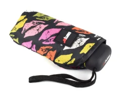 SIMPLYUP Ombrello mini manuale 5053 Kisses< Ombrelli Pieghevoli