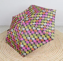 SIMPLYUP Ombrello mini manuale 5053 Kisses< Ombrelli Pieghevoli