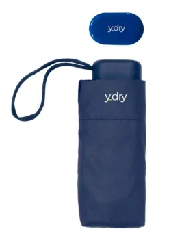Ydry Ombrello mini piatto manuale Gea< Ombrelli Pieghevoli