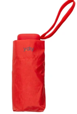 Ydry Ombrello mini piatto manuale Gea< Ombrelli Pieghevoli