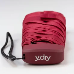 Ydry Ombrello mini piatto manualeY-dry Maya< Ombrelli Pieghevoli