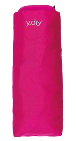 Ydry Ombrello mini piatto manualeY-dry Maya< Ombrelli Pieghevoli