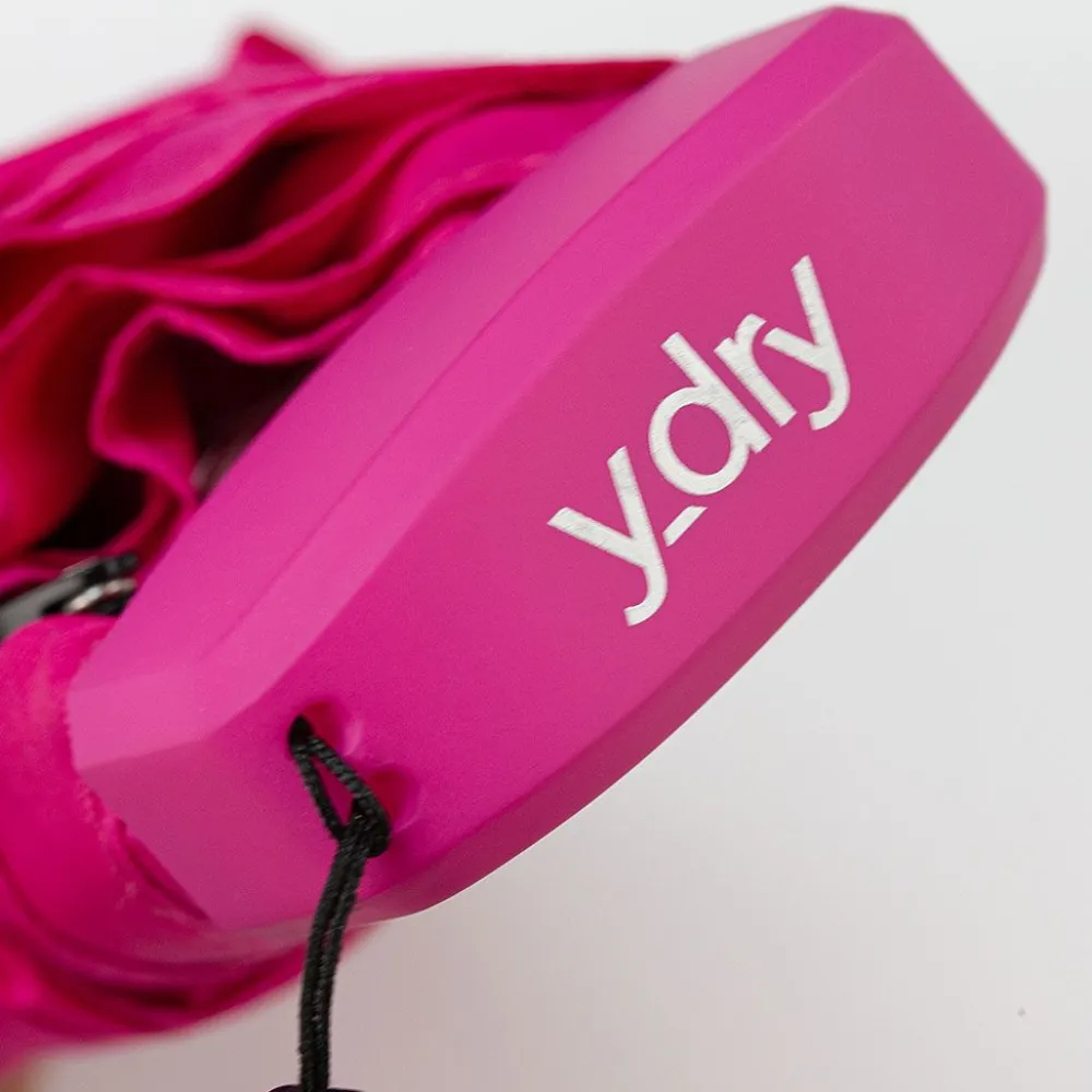 Ydry Ombrello mini piatto manualeY-dry Maya< Ombrelli Pieghevoli