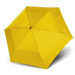 Doppler Ombrello mini ultra-leggero zero,99 Fancy Yellow< Ombrelli Pieghevoli