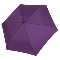 Doppler Ombrello mini ultra-leggero zero,99 Royal Purple< Ombrelli Pieghevoli