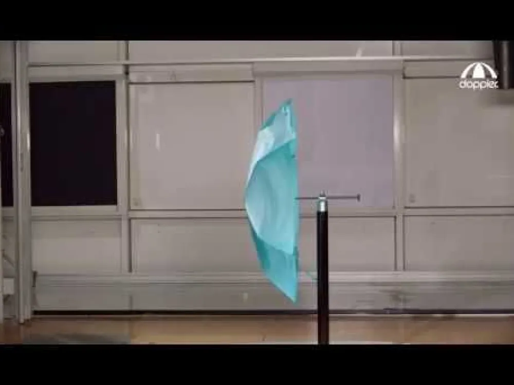 Doppler Ombrello mini ultra-leggero zero,99 Fiery Red< Ombrelli Pieghevoli