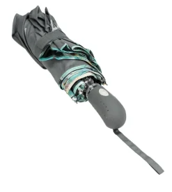 Anekke Ombrello pieghevole automatico apri/chiudi 35800-314< Ombrelli Pieghevoli