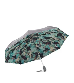 Anekke Ombrello pieghevole automatico apri/chiudi 35800-314< Ombrelli Pieghevoli