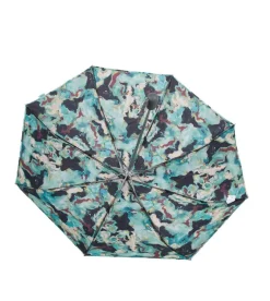 Anekke Ombrello pieghevole automatico apri/chiudi 35800-314< Ombrelli Pieghevoli