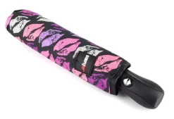 SIMPLYUP Ombrello pieghevole automatico 5041 Kisses< Ombrelli Pieghevoli