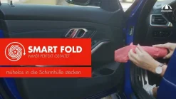 Doppler Ombrello pieghevole automatico Smart Fold< Ombrelli Pieghevoli