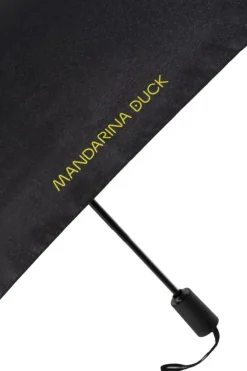 Mandarina Duck Ombrello pieghevole automatico< Ombrelli Pieghevoli