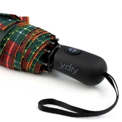 Ydry Ombrello pieghevole automaticoY-dry Artù< Ombrelli Pieghevoli