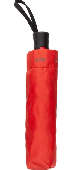 Ydry Ombrello pieghevole automatico Zefiro< Ombrelli Pieghevoli