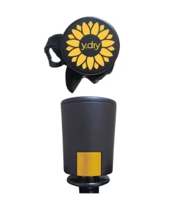 Ydry Ombrello pieghevole automatico Sunflowers< Ombrelli Pieghevoli