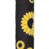 Ydry Ombrello pieghevole automaticoY-dry Sunflowers Y2220 Giallo< Ombrelli Pieghevoli