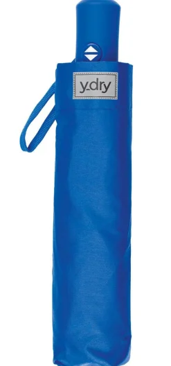 Ydry Ombrello pieghevole automaticoY-dry Stitch< Ombrelli Pieghevoli