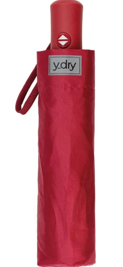 Ydry Ombrello pieghevole automaticoY-dry Stitch< Ombrelli Pieghevoli