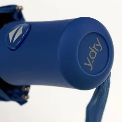 Ydry Ombrello pieghevole automaticoY-dry Stitch Blu< Ombrelli Pieghevoli