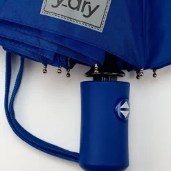 Ydry Ombrello pieghevole automaticoY-dry Stitch Blu< Ombrelli Pieghevoli
