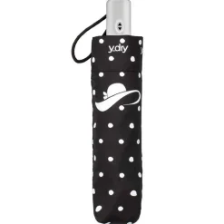 Ydry Ombrello pieghevole automatico Pin Up< Ombrelli Pieghevoli