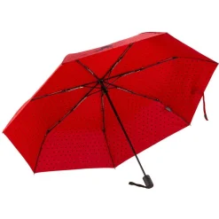 Ydry Ombrello pieghevole automatico Pin Up< Ombrelli Pieghevoli
