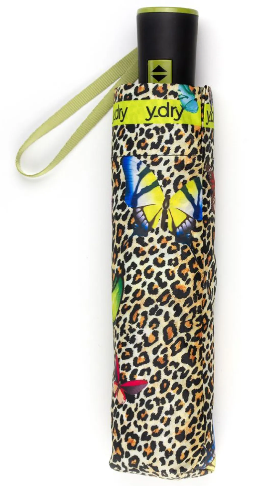 Ydry Ombrello pieghevole automaticoY-dry Butterfly< Ombrelli Pieghevoli